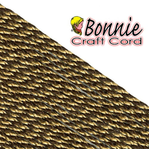 Bonnie Craft Cord - 4mm