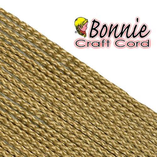 Bonnie Braid Crafting Cord - 100 Yards
