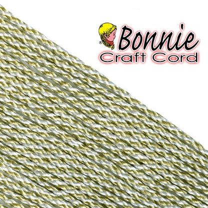 Bonnie Craft Cord - 6mm