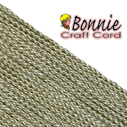 Bonnie Craft Cord - 6mm