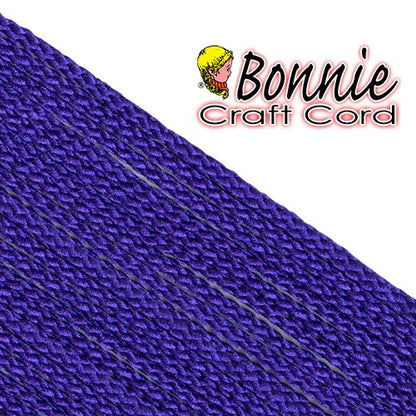 Bonnie Craft Cord - 2mm