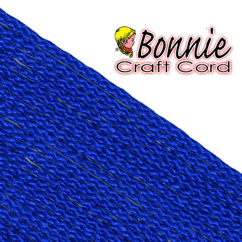 Bonnie Craft Cord - 2mm