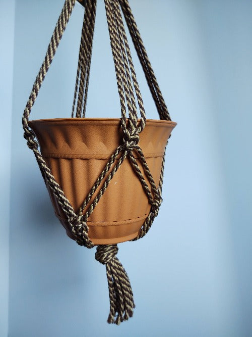 Macrame Plant Hanger