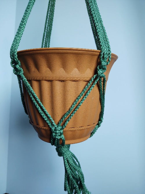 Macrame Plant Hanger