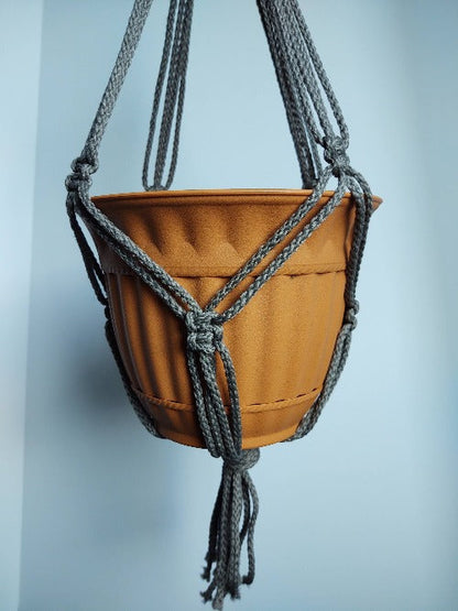 Macrame Plant Hanger